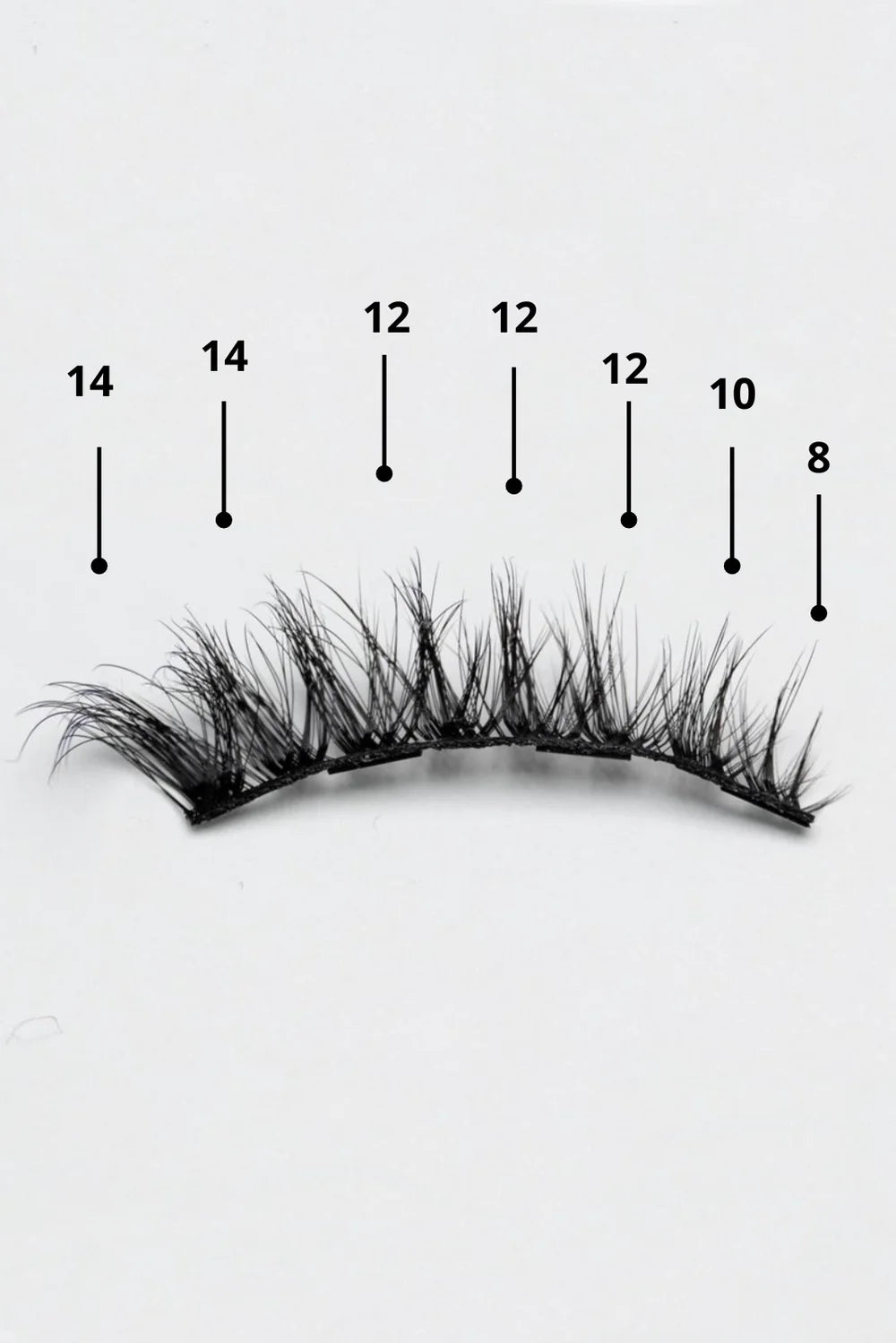 Diva - Magnetic Lash