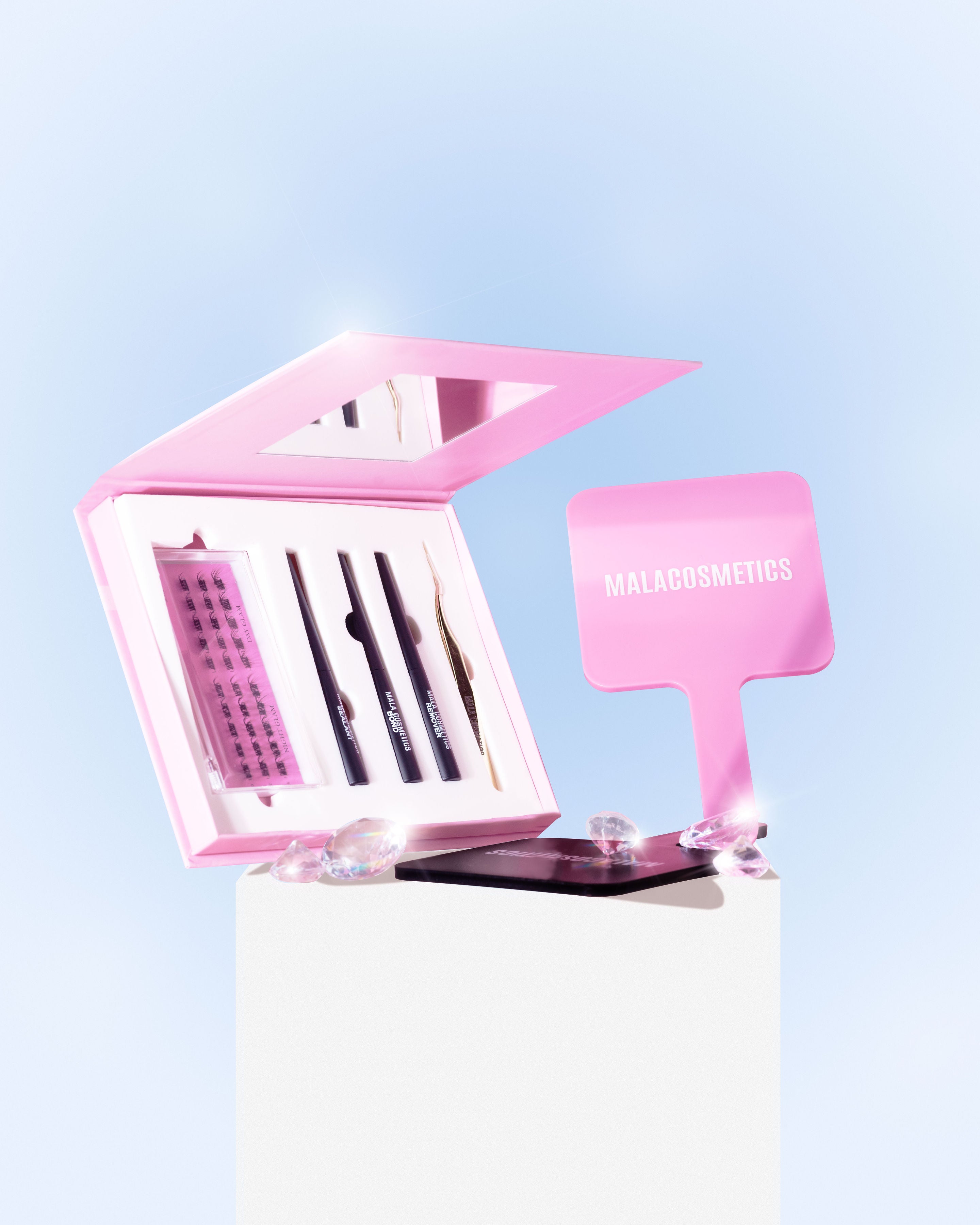 Extension Kit Lash Revolution PreOrder