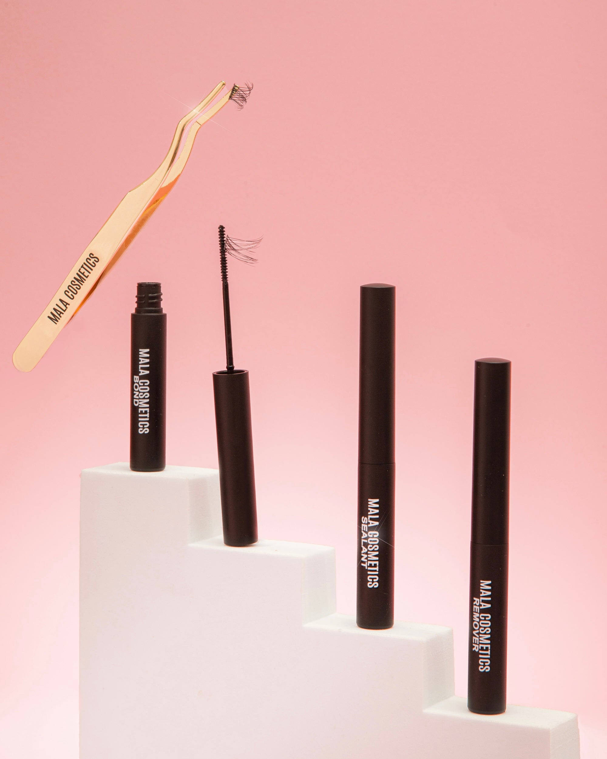 Extension Kit Lash Revolution PreOrder